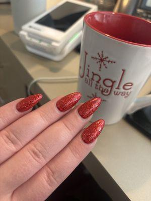 Grand Nail Spa