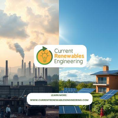 Current Renewables Engineering