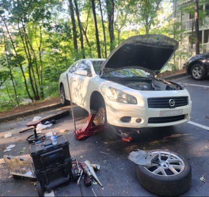 AAC Automotive Services