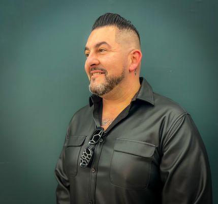 Grandline Barbershop