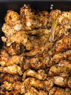 Carol's Catered Events!