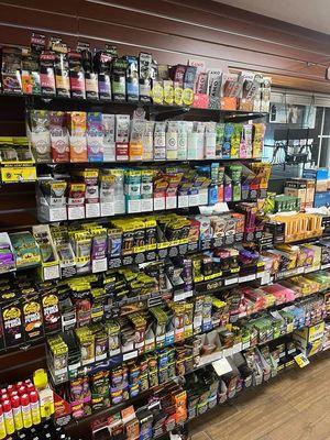 Tobacco Town Vape & Smoke Shop