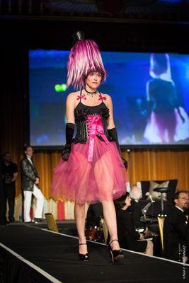 Milissa Larsen - Effigy Salon & Lounge