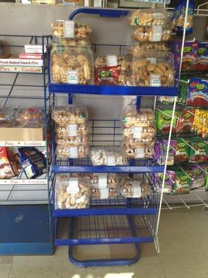 N and R Delicatessen