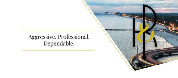 Holcomb Johnson, Pllc