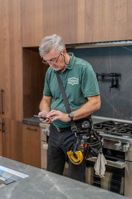 Kodeks Property Inspections