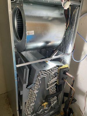 Gator Pro Cooling & Heating