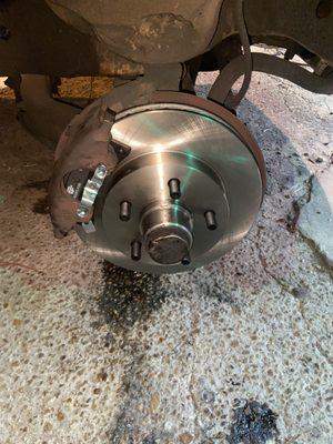 D&J’s Automotive Service