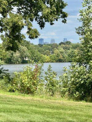 Hiawatha Golf Course