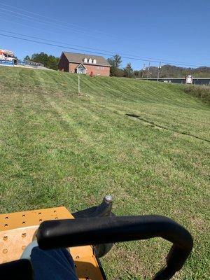 H&L Landscape and more