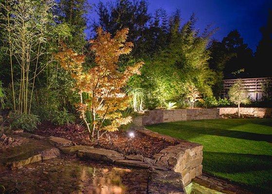 Dakine Landscape Contractors