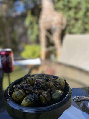 The Handlebar Pub & Grill