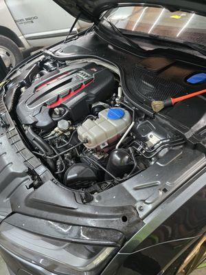 Houston Mobile Detail