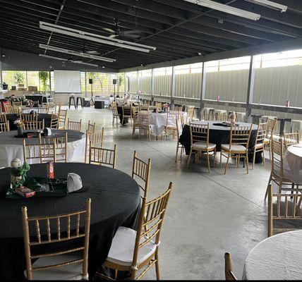 Area 51 Event Center