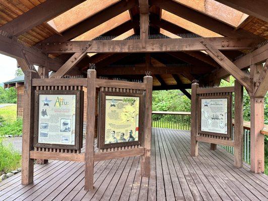Alaska Veterans Memorial