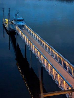 Thompson Pile Driving