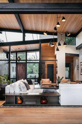 Courtney Bates Interior Design