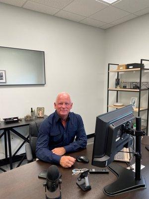 Scott Stone is one of our financial advisors.