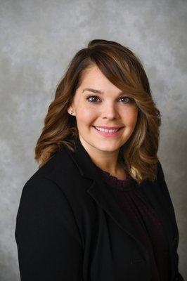 Breanna Ferguson, DPM