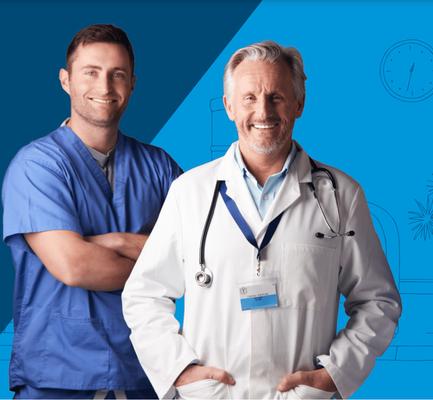 Home health care