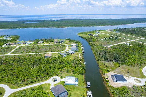 Arthur W Broslat - Building Lots and Land