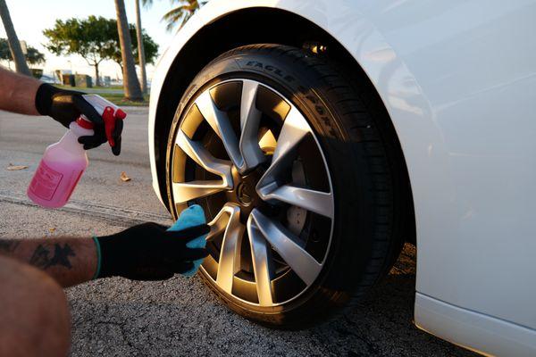 South Beach Auto Spa