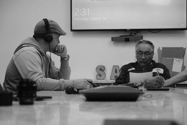 White Whale Pictures