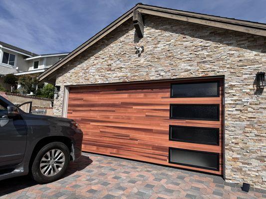 HD Garage Doors