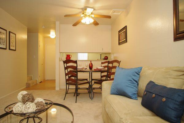 Fremont Pines Apartments