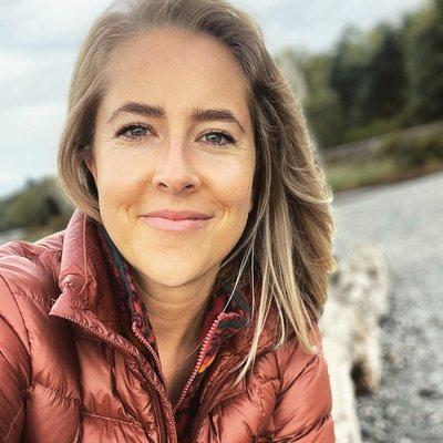 Nicole Virtue - Life Coach & Breathwork Facilitator