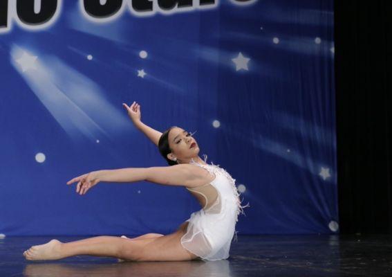 Eastside Dance Project