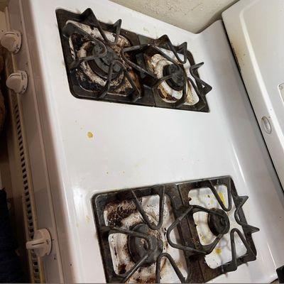 Sparkle & Shine Cleaning