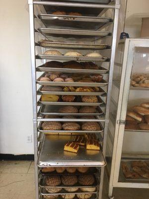 Santiago Panaderia Bakery