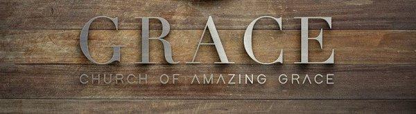 Church Of Amazing Grace