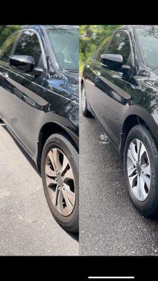 Perfect Touch Detailing