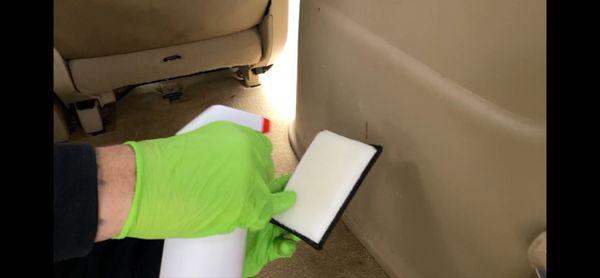 City Drips Detailing Drip