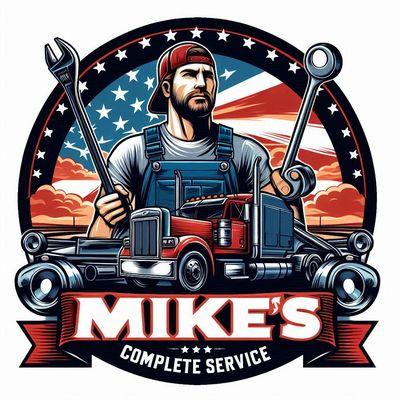 Mike's Complete Service Inc