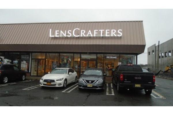 LensCrafters