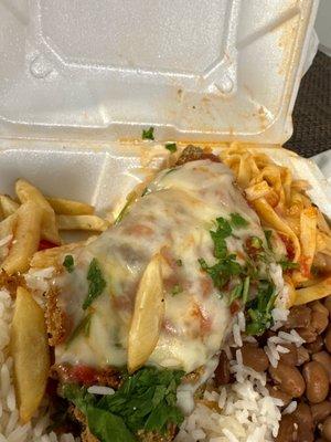 Cantinho Mineiro Restaurante