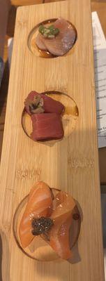 Oishi Omakase