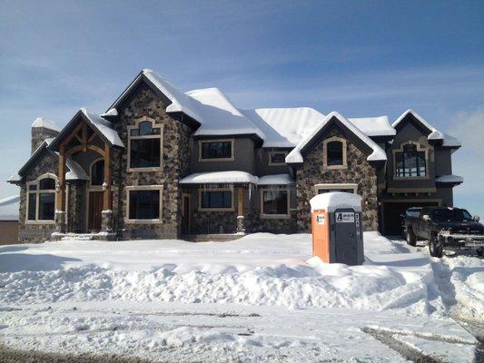 Legacy Window Cleaning and Service