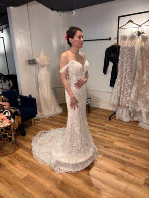 Vivienne Atelier Bridal