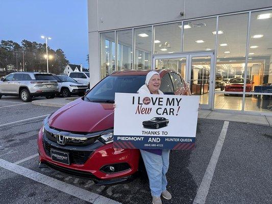 Piedmont Chrysler Dodge Jeep Ram