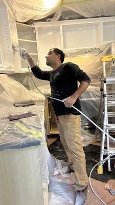 Matute & Sons Construction