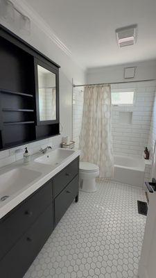 MC Pinay Cleaning Services