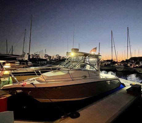 Dana Point Marine Solutions