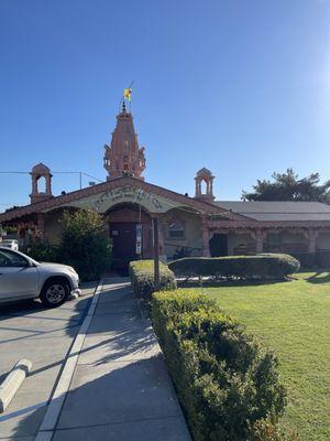 All World Gayatri Pariwar