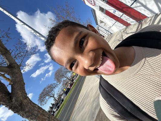 Cottonwood Creek Elementary