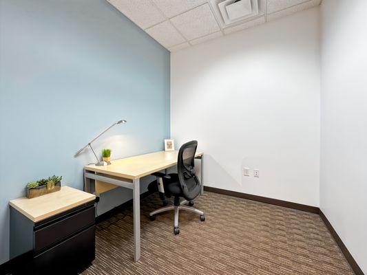 Regus - Eden Prairie - Crosstown Corporate