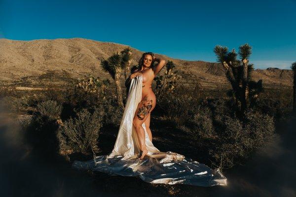 Kenzie Kessler Photo